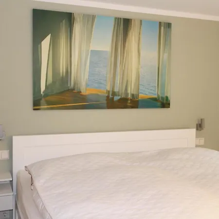 Kaeptn Teunis - Westerhoern 5, App C