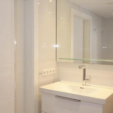 Kaeptn Teunis - Westerhoern 5, App C Apartament *