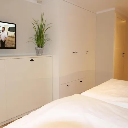 Apartament Kaeptn Teunis - Westerhoern 5, App C