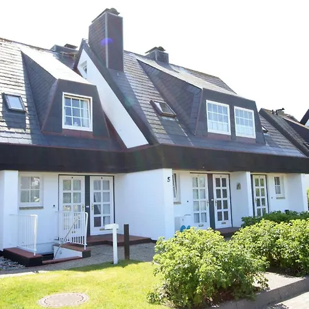 Kaeptn Teunis - Westerhoern 5, App C Apartament