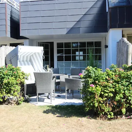 Kaeptn Teunis - Westerhoern 5, App C