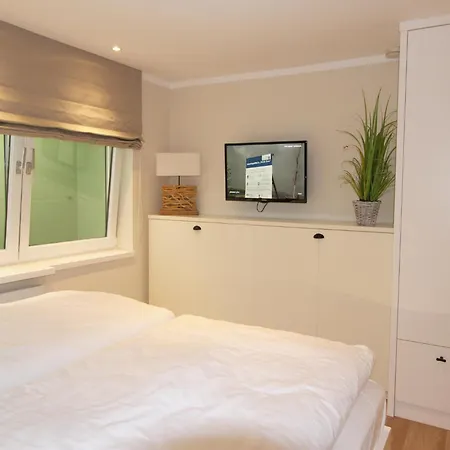 Apartament Kaeptn Teunis - Westerhoern 5, App C