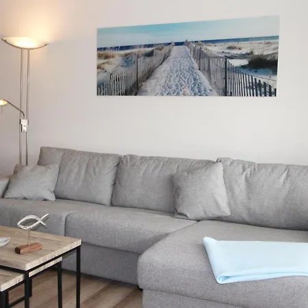 Kaeptn Teunis - Westerhoern 5, App C Wenningstedt-Braderup